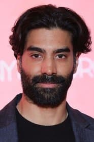 Raymond Ablack as Nate