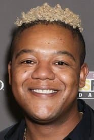 Kyle Massey as Calvin Wheeler