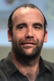 Rory McCann as Kitten