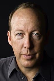 Evan Arnold as Counter Guy