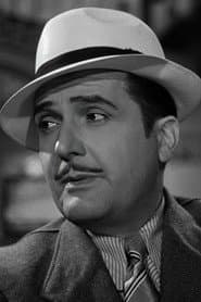 Robert Ozanne as 'Cinq-de-trique'