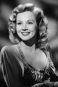 Virginia Mayo as Ellen Shanley