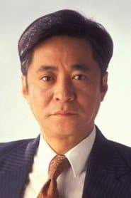 Wong Wai as Senior Officer Wai