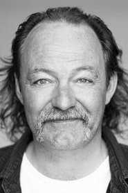 Páll Sigþór Pálsson as Monty White