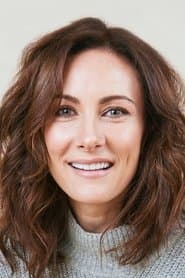 Laura Benanti as Allison Becker