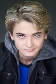 Parker Lovein as Lucius