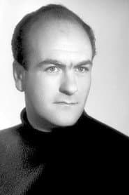 Christian Barbier as Paul