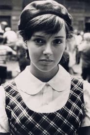 Eleonora Brown as Lucille Moffat