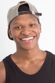 Diego Francisco as Adrianim