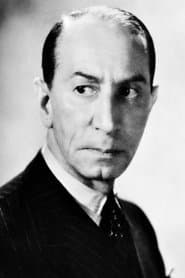 Gibb McLaughlin as Henry Coaker