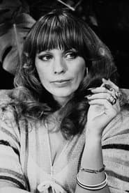 Elga Sorbas as Secretary to Hannas Onkel