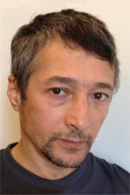 Sacha Bourdo as Marco