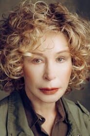 Tatyana Vasileva as Directress