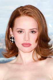 Madelaine Petsch as Georgia