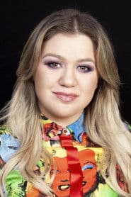 Kelly Clarkson as Kelly Clarkson (voice)