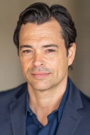 Steve Richard Harris as Marc