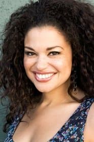 Michelle Buteau as Missy McGill