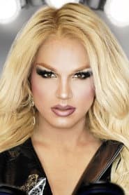 Derrick Barry as Self - Unapologetic Bitch