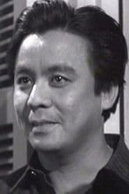 Kristopher Kum as Dr. Ling Fu