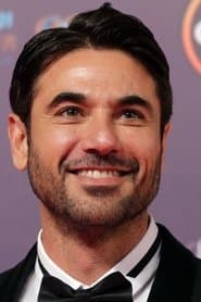 Ahmed Ezz as Reda Rizk