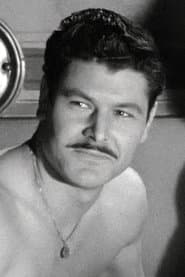 Gino Turini as Sergeant