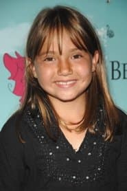 Cassidy Hinkle as Lucy Cooley