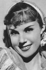 Joan Gardner as Lupita