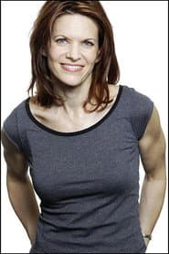 Jennifer Massey as Barbara