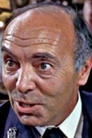 John Harding as Norman McQuarry