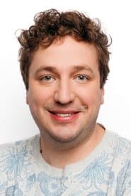 Stepan Devonin as Egor