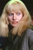 Ursula Flores as Consuelo