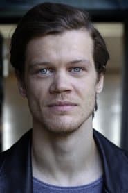 Jamie Paul as Hopper