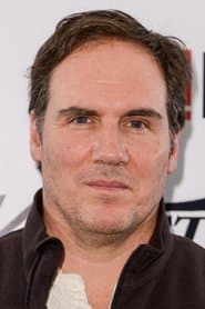 Corey Johnson as Thurkettle