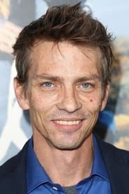 Charles Baker as Bear