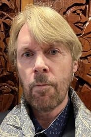 Matthew James Gulbranson as Peter Burgess