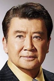 Kōtarō Satomi as Mitamura