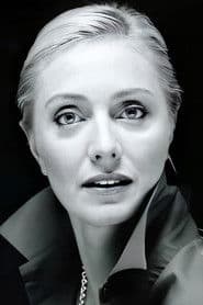 Larisa Polyakova as One of the first interviewees