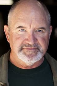 Steve Hofvendahl as Daniel Broussard