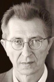 Alex Diakun as Gaunt Man