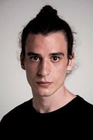 Alex Anton as Magnus