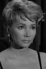 Anna Lee Carroll as Davanna Woman