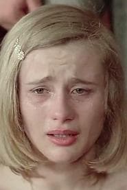 Renata Moar as Klaus's Sister