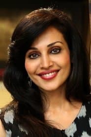 Flora Saini as Maina
