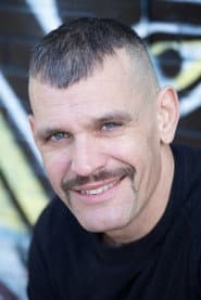 Claudio Vanni as Fibbia