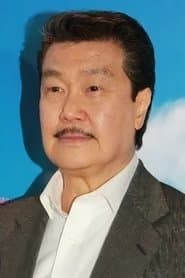 Melvin Wong as Prison officer