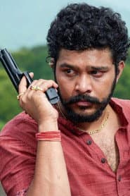 Suyash Tilak as Mangya