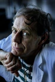 Barry Otto as Prof. Harry Beckmeyer