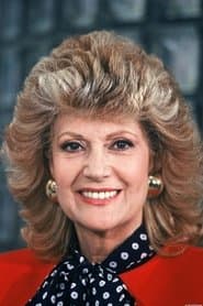 Rosy Varte as Bettine, soeur de Benjamin