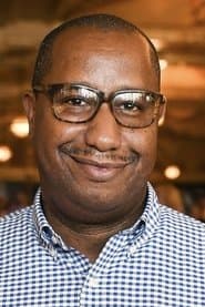 Terence Rosemore as Mr. Green