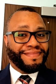 Craig Kirkwood as Jerry 'Rev' Harris